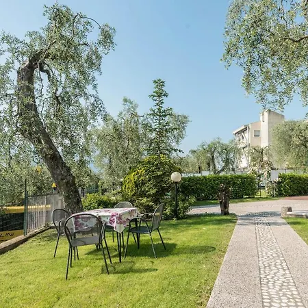 Da Costanza Montagna Piano Terra 2 Daire