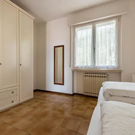 Da Costanza Montagna Piano Terra 2 Daire