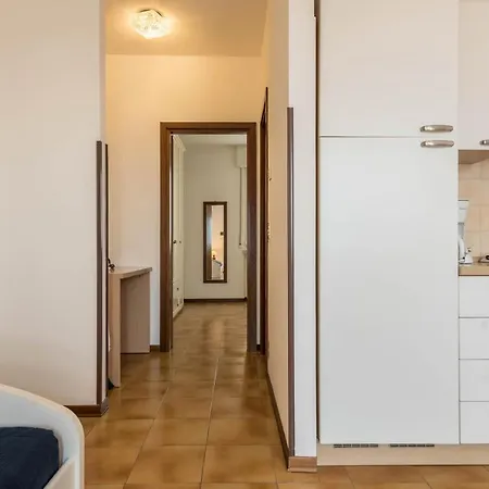 Apartamento Da Costanza Montagna Piano Terra 2