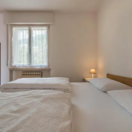 Apartamento Da Costanza Montagna Piano Terra 2 Malcesine