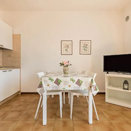 Apartamento Da Costanza Montagna Piano Terra 2 Malcesine