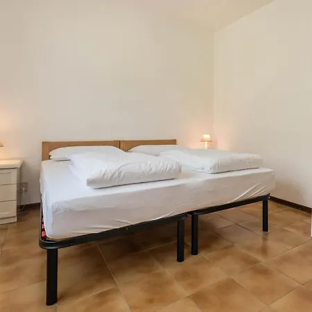 Apartamento Da Costanza Montagna Piano Terra 2 *