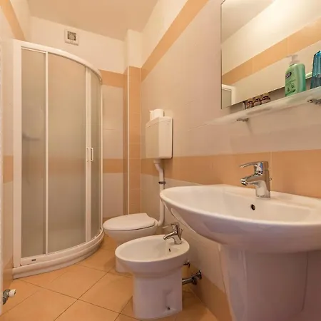 Apartamento Da Costanza Montagna Piano Terra 2 *