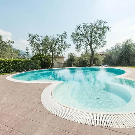 Apartamento Da Costanza Montagna Piano Terra 2 Malcesine